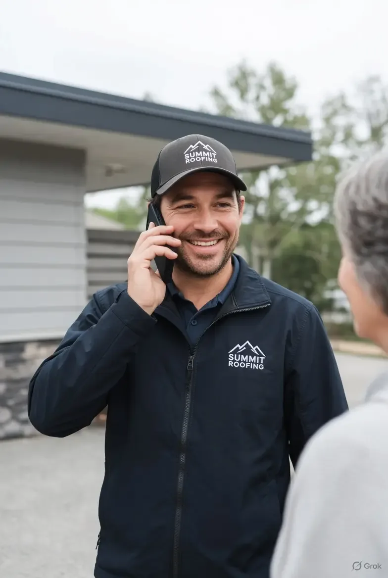 Flat Roof Leak Repair El Dorado Hills, CA FAQs